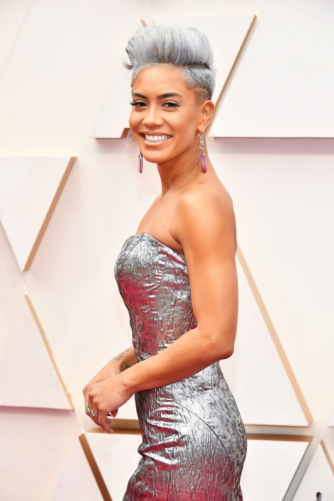 You'll Want To Embrace Your Grays With These Gorgeous Hair Color Ideas (19) You'll Want To Embrace Your Grays With These Gorgeous Hair Color Ideas (19)