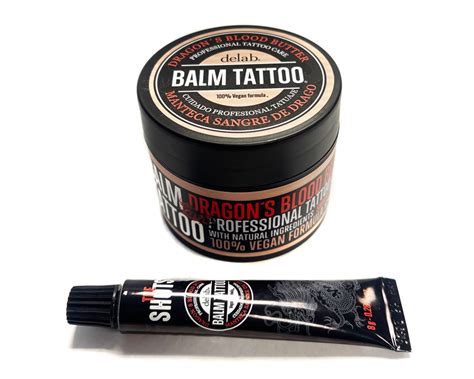 Ultimate Guide To Perfect Tattoo Balm Application (17) Ultimate Guide To Perfect Tattoo Balm Application (17)
