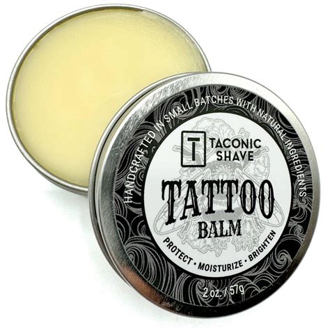 Ultimate Guide To Perfect Tattoo Balm Application (4) Ultimate Guide To Perfect Tattoo Balm Application (4)