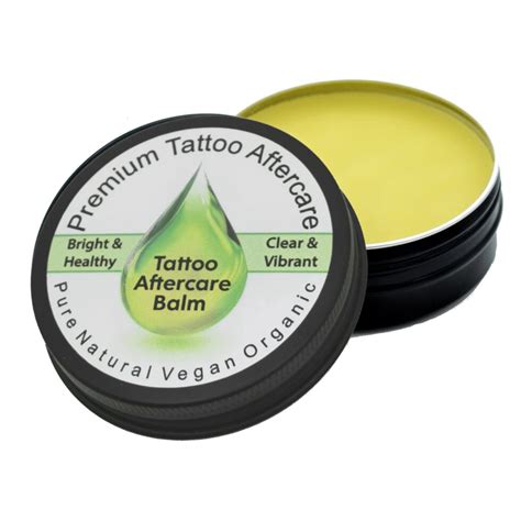 Ultimate Guide To Perfect Tattoo Balm Application (3) Ultimate Guide To Perfect Tattoo Balm Application (3)