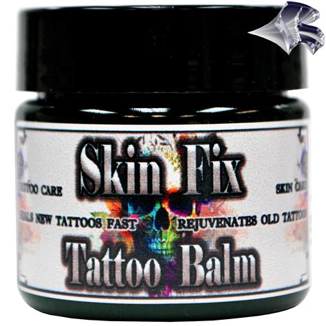 Ultimate Guide To Perfect Tattoo Balm Application (6) Ultimate Guide To Perfect Tattoo Balm Application (6)