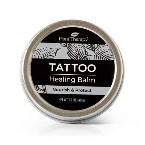 Ultimate Guide To Perfect Tattoo Balm Application (2) Ultimate Guide To Perfect Tattoo Balm Application (2)