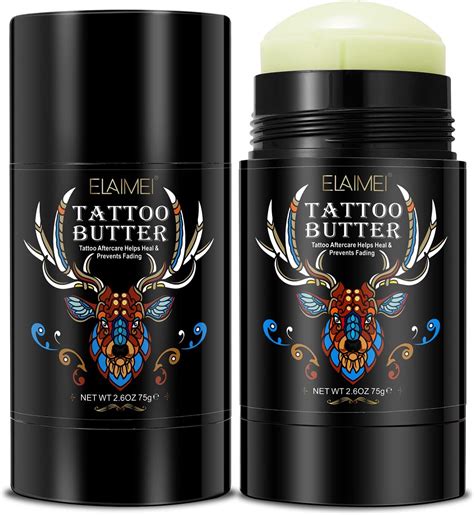 Ultimate Guide To Perfect Tattoo Balm Application (5) Ultimate Guide To Perfect Tattoo Balm Application (5)