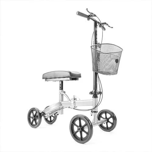 9 Types of Walking Assistance Devices for Elderly People (4) 9 Types of Walking Assistance Devices for Elderly People (4)