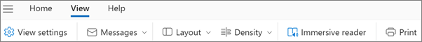 Getting started with the new Outlook for Windows (5) Getting started with the new Outlook for Windows (5)